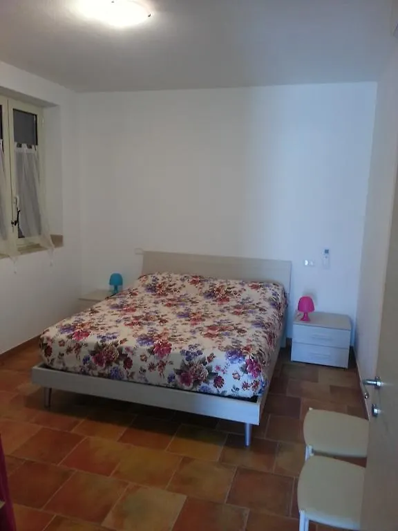 Farm stay Agriturismo La Tortorella Macchiascandona Italy