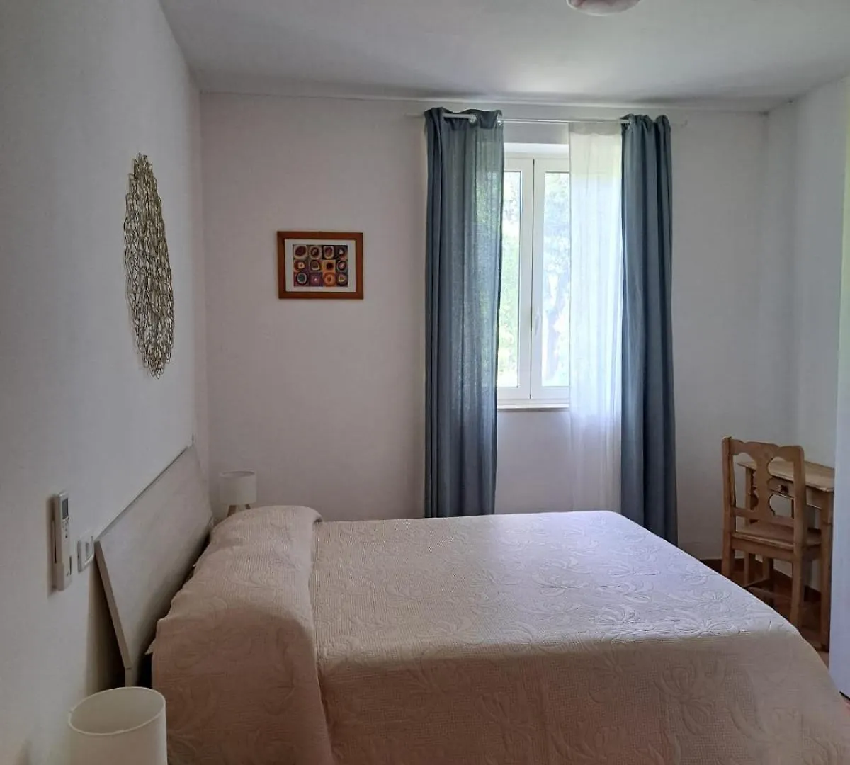 Agriturismo La Tortorella Macchiascandona مزرعة للإقامة
