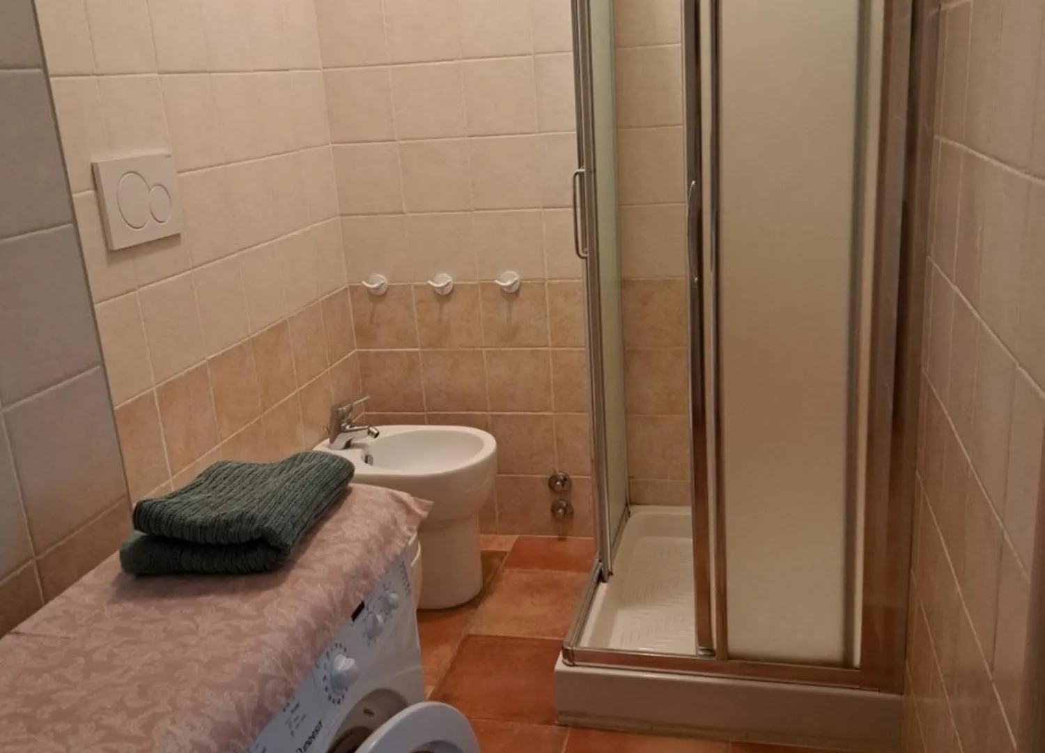Agriturismo La Tortorella Macchiascandona إيطاليا